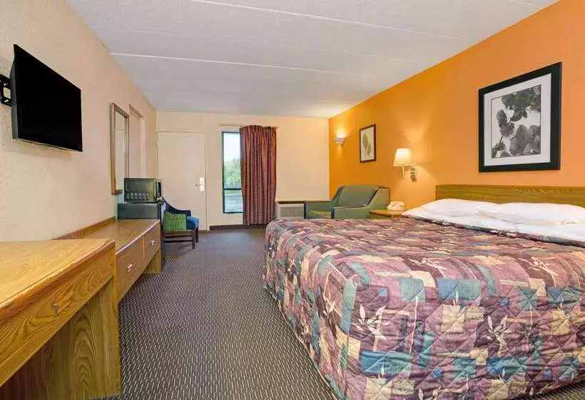 Hotel Days Inn By Wyndham Cincinnati East