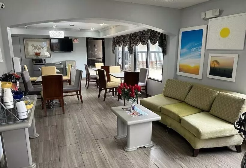 فندق Days Inn By Wyndham Decatur Priceville I 65 Exit 334