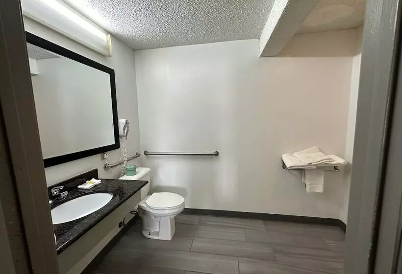 فندق Days Inn By Wyndham Decatur Priceville I 65 Exit 334