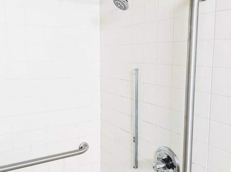 فندق Days Inn By Wyndham Decatur Priceville I 65 Exit 334