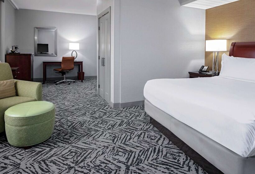 هتل Doubletree By Hilton Omaha Downtown