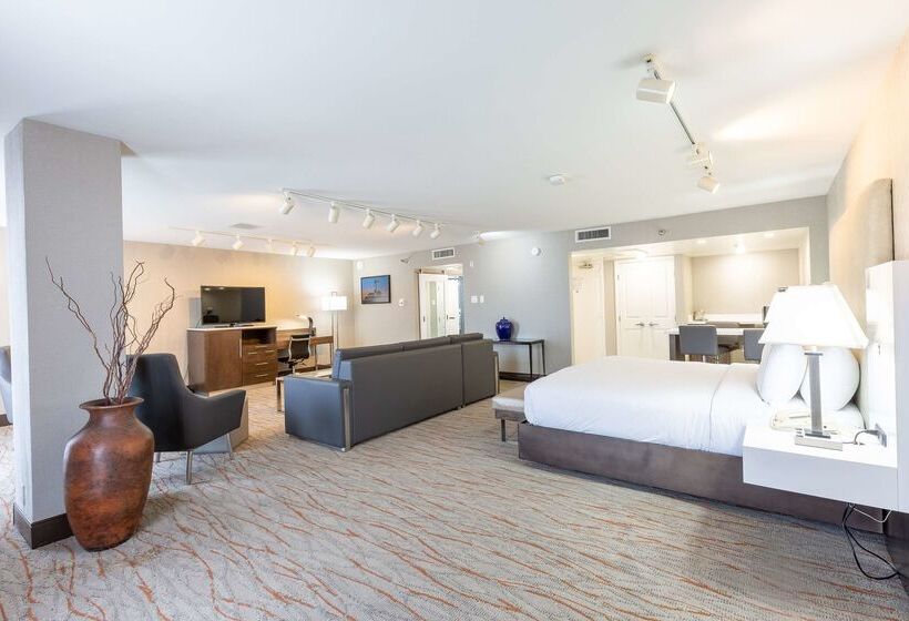 Szálloda Doubletree By Hilton Dallas Richardson