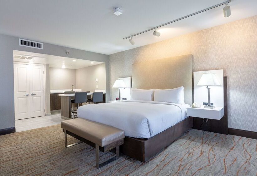 Szálloda Doubletree By Hilton Dallas Richardson