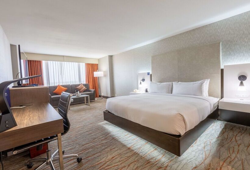 Szálloda Doubletree By Hilton Dallas Richardson