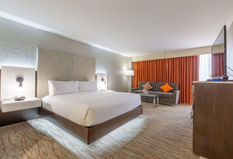 Szálloda Doubletree By Hilton Dallas Richardson