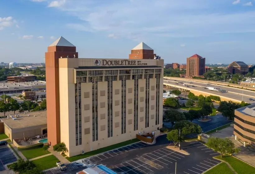 فندق Doubletree By Hilton Dallas Richardson