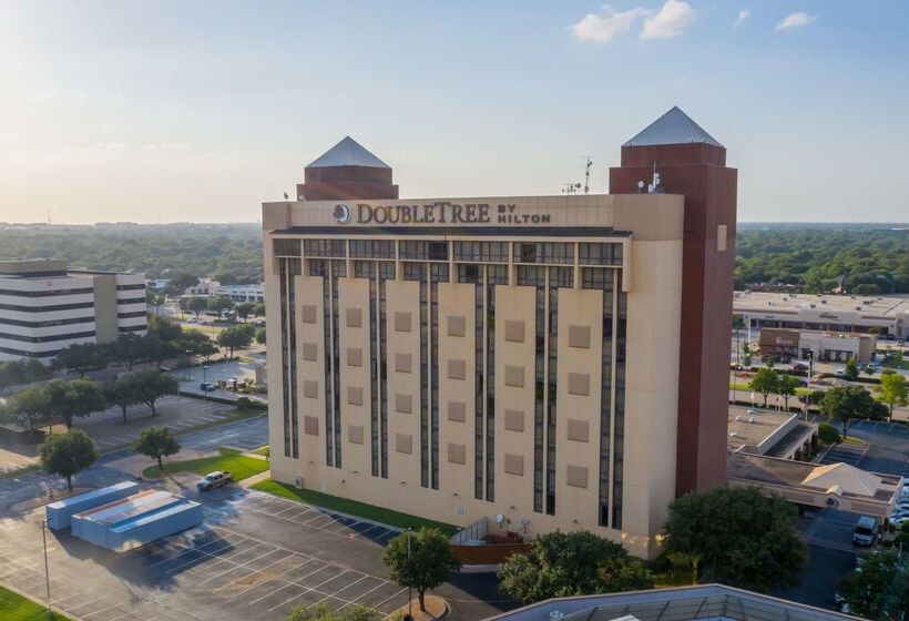 Szálloda Doubletree By Hilton Dallas Richardson