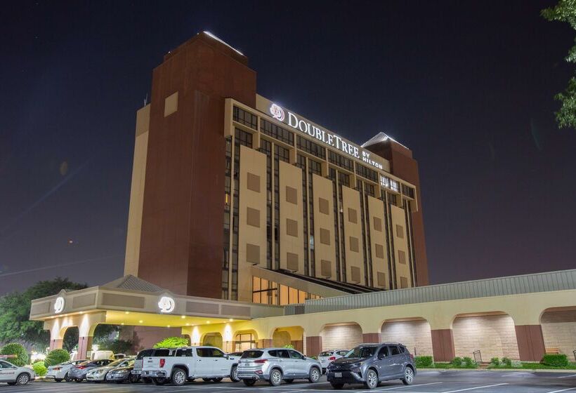 Szálloda Doubletree By Hilton Dallas Richardson