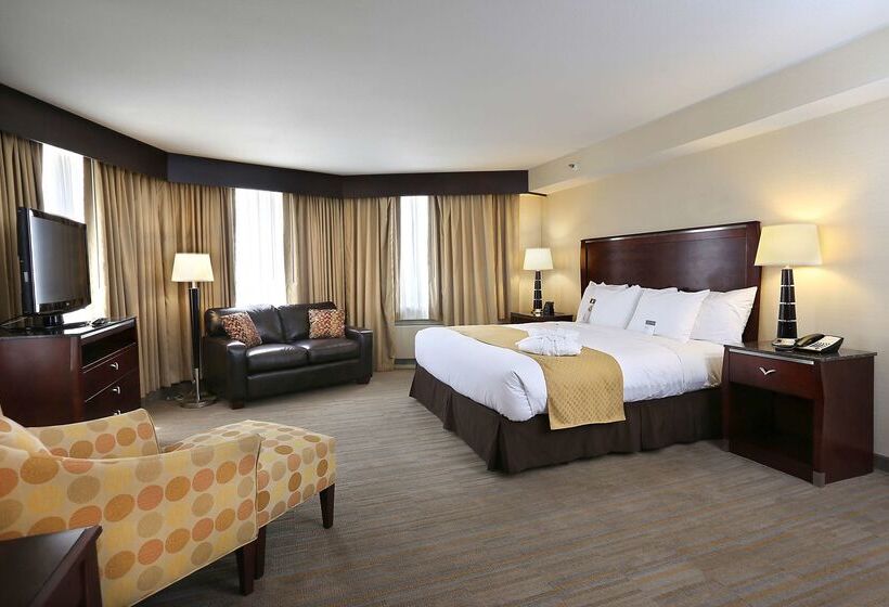 酒店 Doubletree By Hilton Denver Thornton