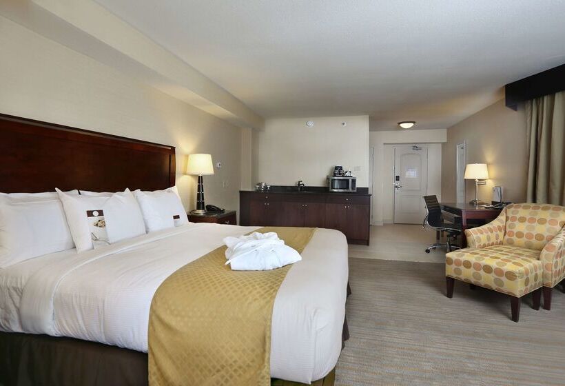 酒店 Doubletree By Hilton Denver Thornton