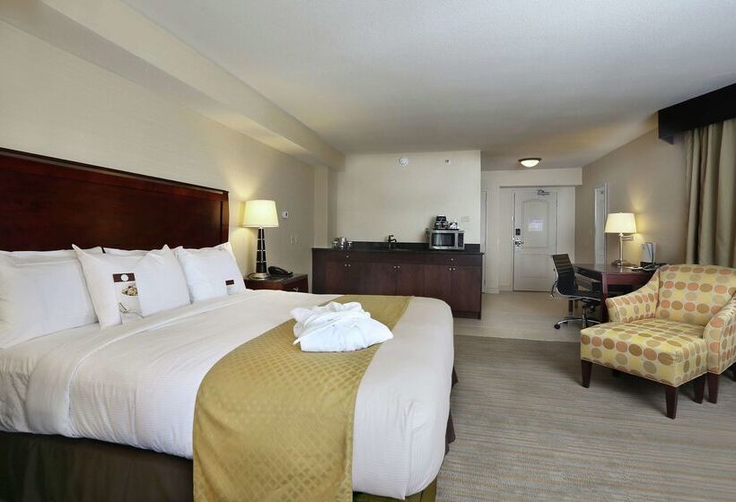 酒店 Doubletree By Hilton Denver Thornton