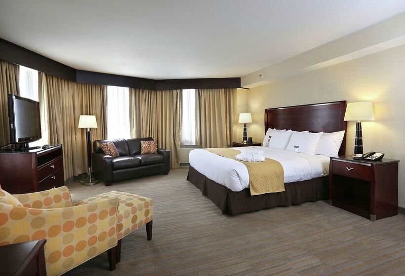 酒店 Doubletree By Hilton Denver Thornton