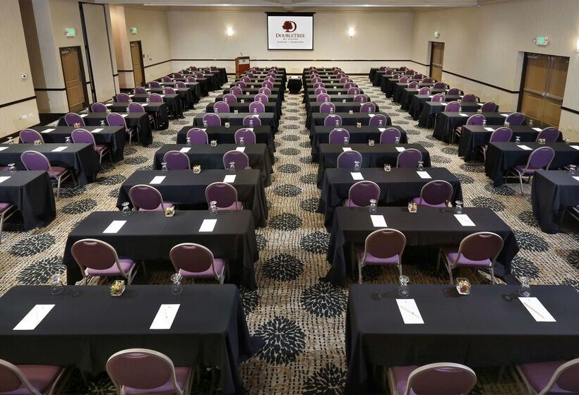 酒店 Doubletree By Hilton Denver Thornton