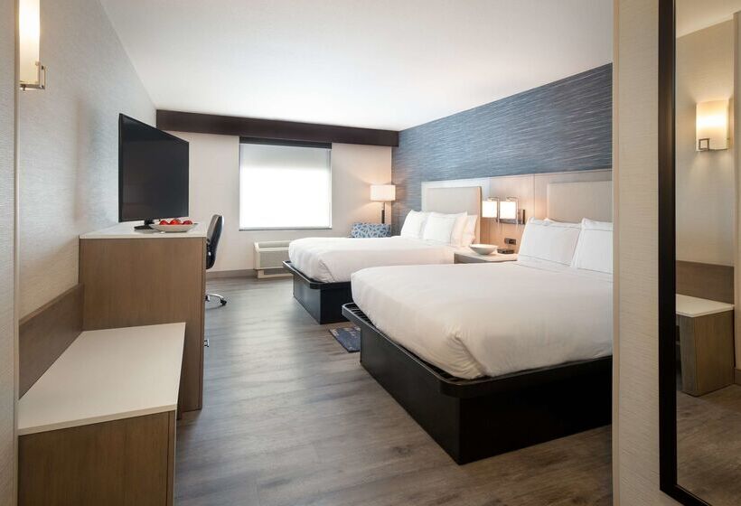 酒店 Doubletree By Hilton Denver Thornton