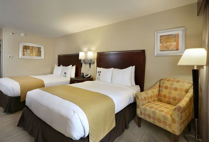 酒店 Doubletree By Hilton Denver Thornton