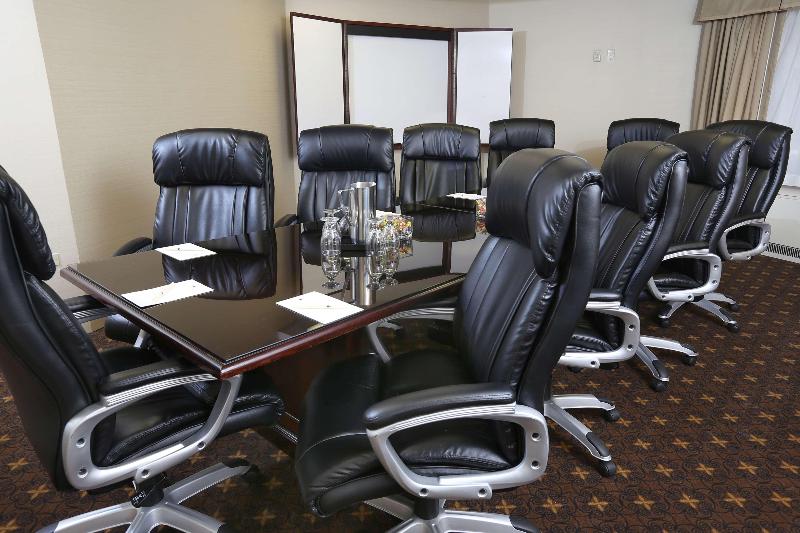 酒店 Doubletree By Hilton Denver Thornton