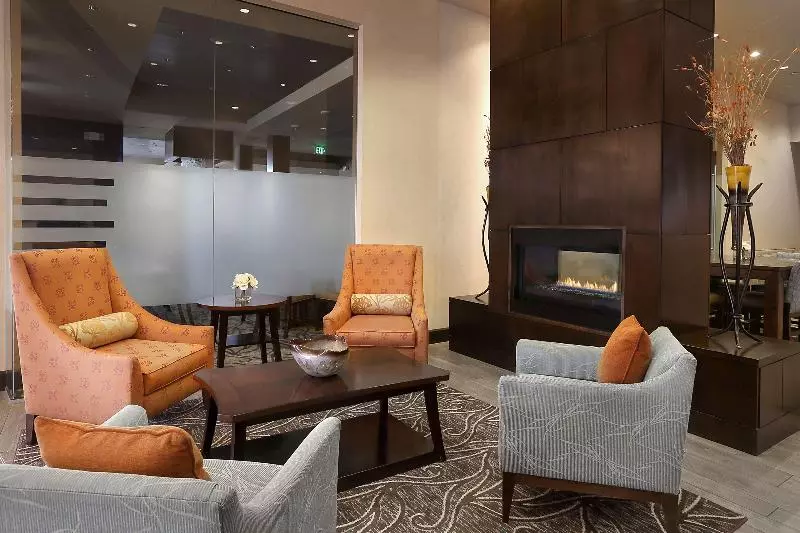 בית מלון כפרי Doubletree By Hilton Denver Thornton