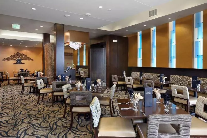 בית מלון כפרי Doubletree By Hilton Denver Thornton