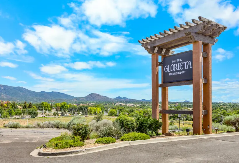 هتل Glorieta