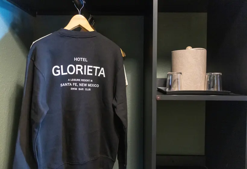 هتل Glorieta