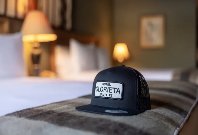 هتل Glorieta