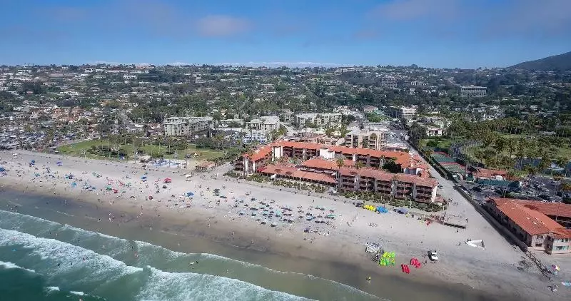 호텔 La Jolla Shores