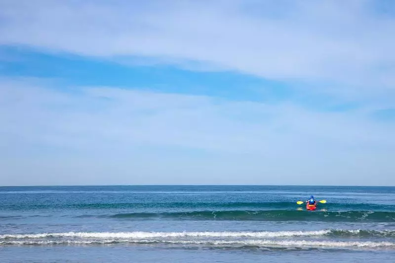 호텔 La Jolla Shores