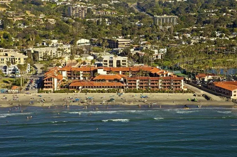 호텔 La Jolla Shores
