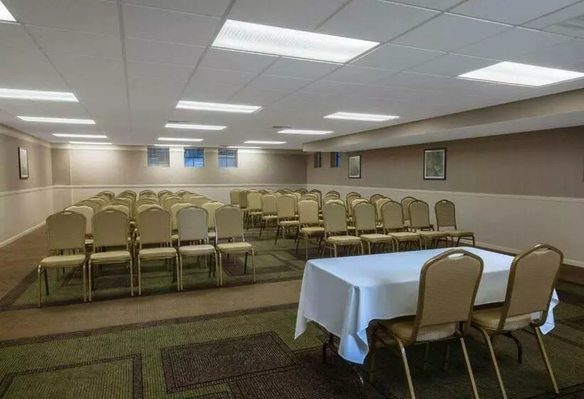 호텔 La Quinta Inn & Suites By Wyndham Las Vegas Airport N Conv