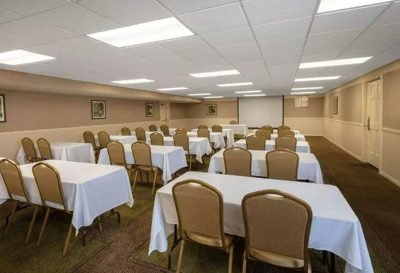 호텔 La Quinta Inn & Suites By Wyndham Las Vegas Airport N Conv