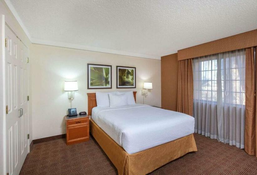 هتل La Quinta Inn & Suites By Wyndham Las Vegas Airport N Conv