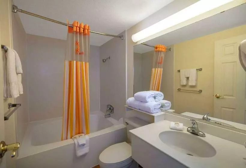 호텔 La Quinta Inn & Suites By Wyndham Las Vegas Airport N Conv