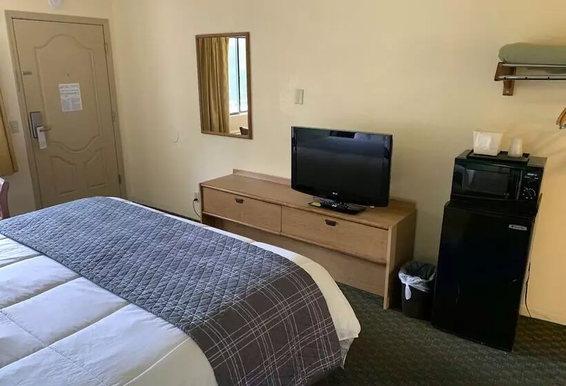 Hotelli Mission Inn San Luis Obispo