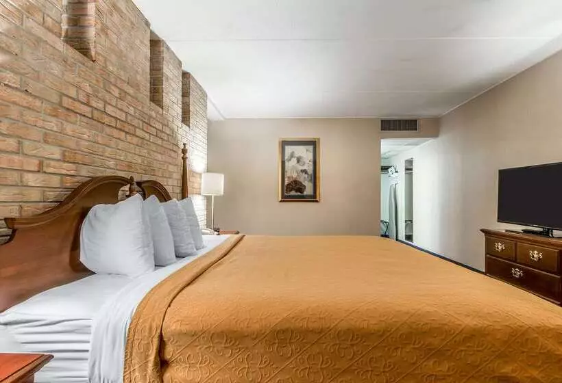 ホテル Quality Inn & Conference Center