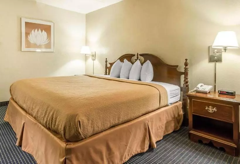ホテル Quality Inn & Conference Center