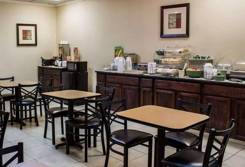 ホテル Red Roof Inn Dunn