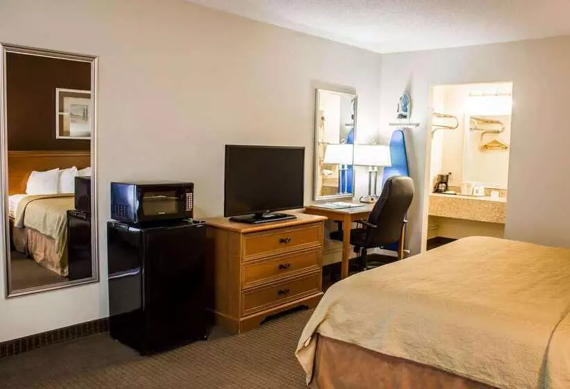 ホテル Red Roof Inn Dunn