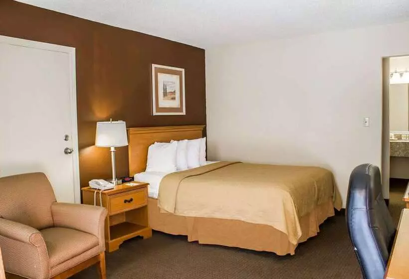 ホテル Red Roof Inn Dunn