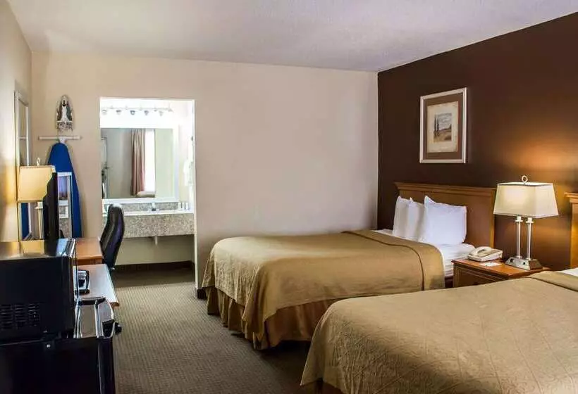 ホテル Red Roof Inn Dunn