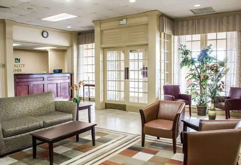 ホテル Red Roof Inn Dunn