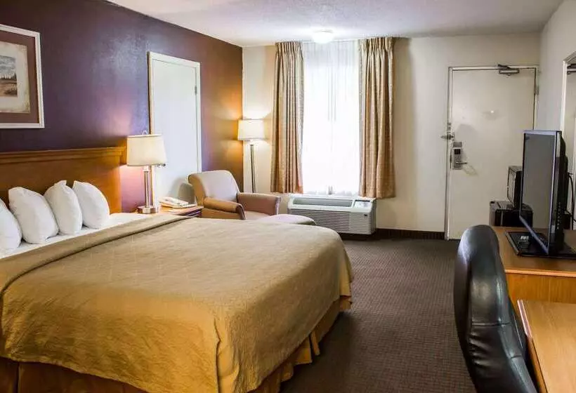 ホテル Red Roof Inn Dunn