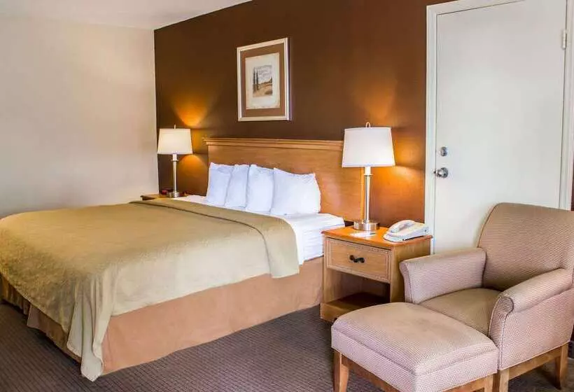 ホテル Red Roof Inn Dunn