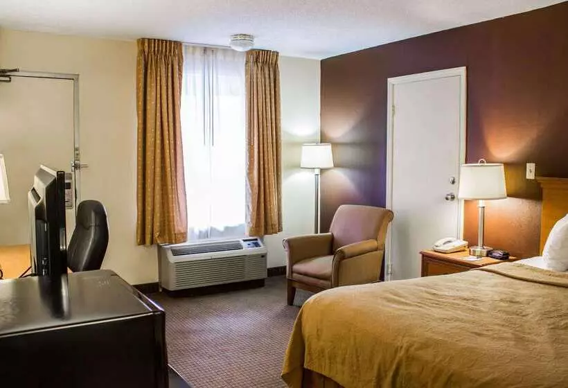 ホテル Red Roof Inn Dunn