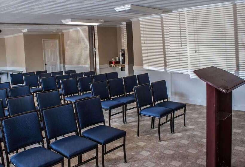 هتل Quality Inn & Suites Fife Seattle