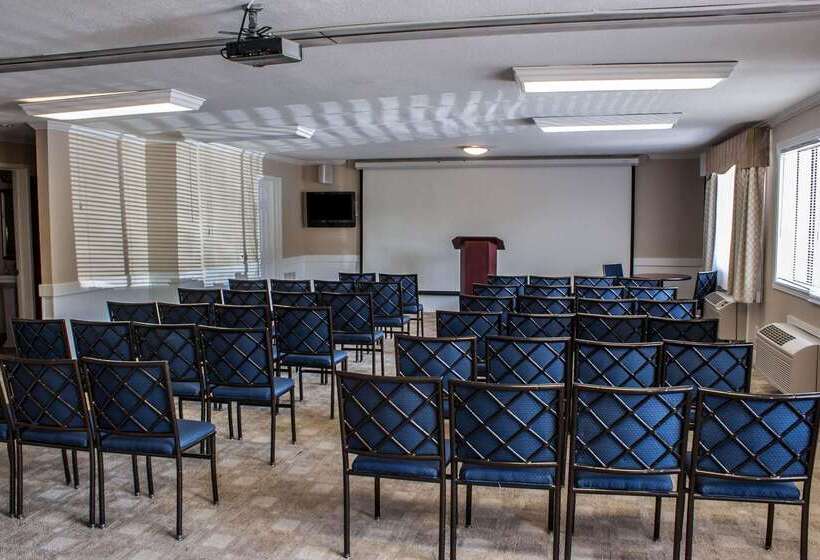 هتل Quality Inn & Suites Fife Seattle