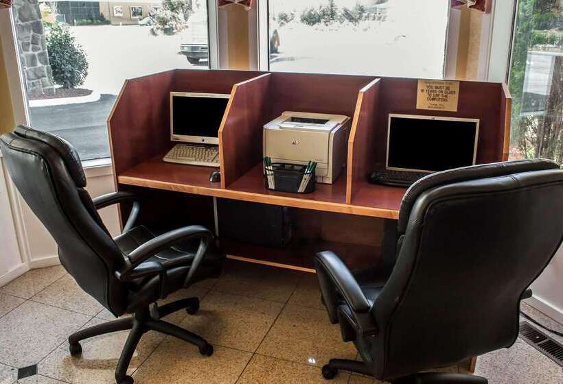 هتل Quality Inn & Suites Fife Seattle