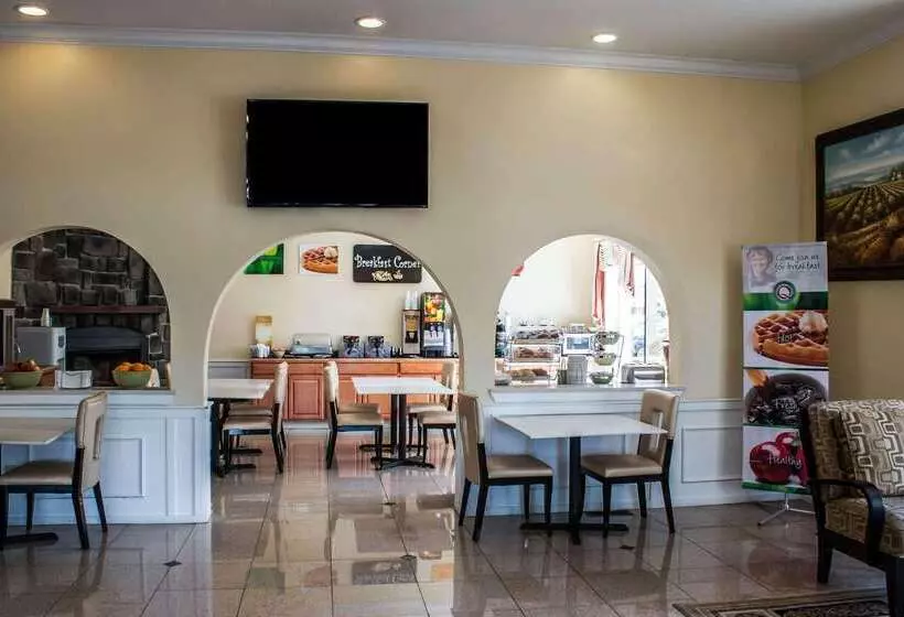 Hotel Quality Inn & Suites Fife Seattle