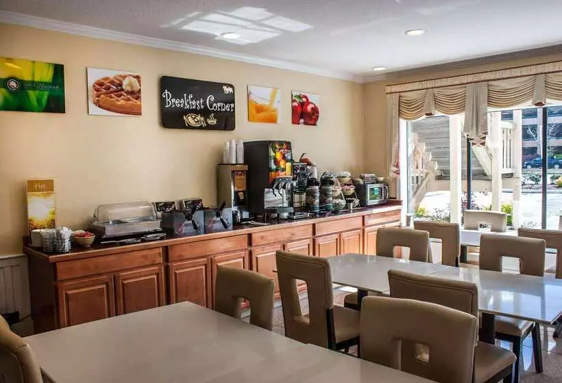 Hotel Quality Inn & Suites Fife Seattle