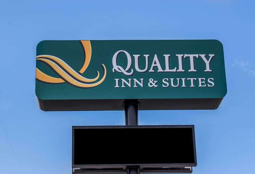 هتل Quality Inn & Suites Fife Seattle