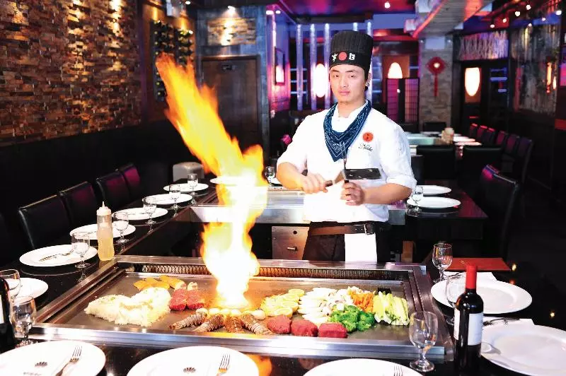 Otel Ramada By Wyndham Fairfield Nj